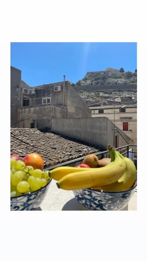 I Siculi B&B Scicli 0*,  Italy