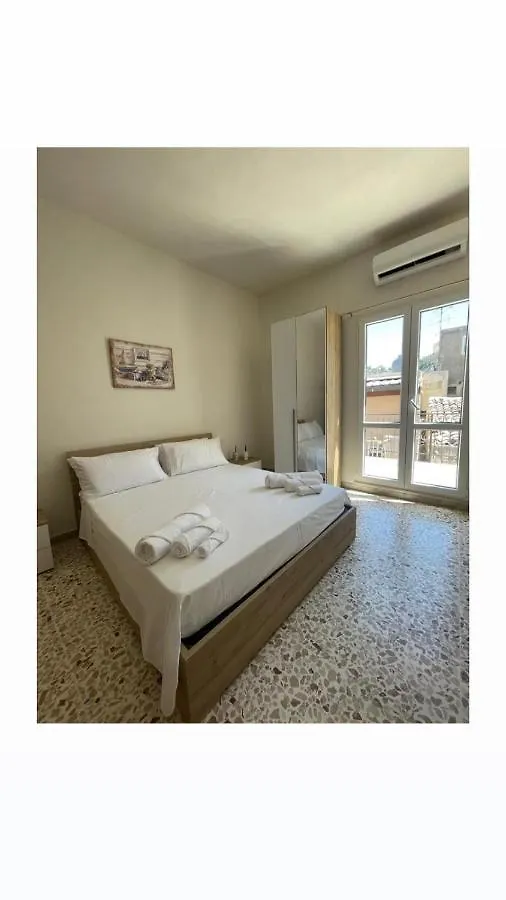 Bed & Breakfast I Siculi B&B Scicli Italy