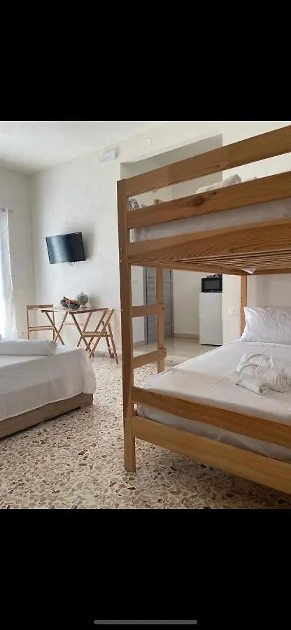 I Siculi B&B Scicli