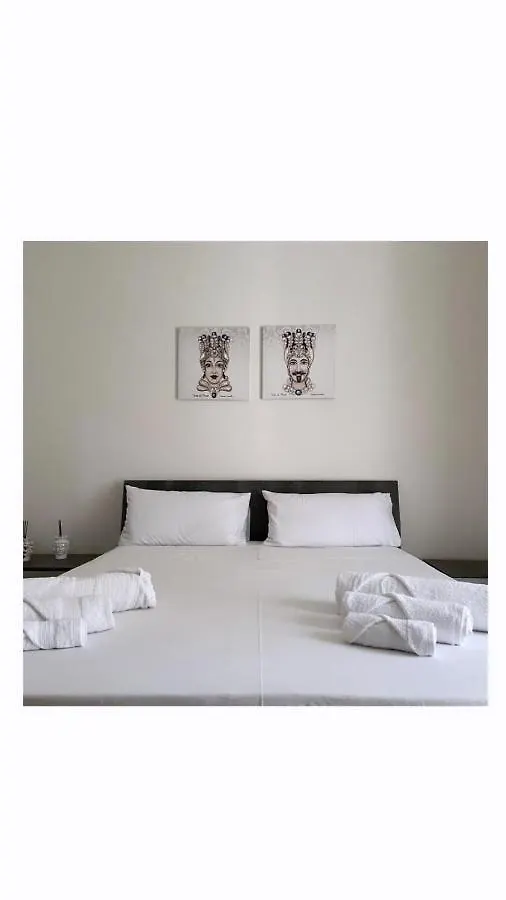 Bed & Breakfast I Siculi B&B Scicli