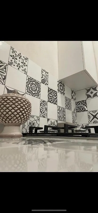 Bed & Breakfast I Siculi B&B Scicli