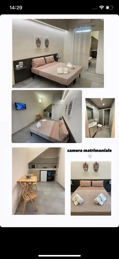 I Siculi B&B Scicli 0*,  Italy