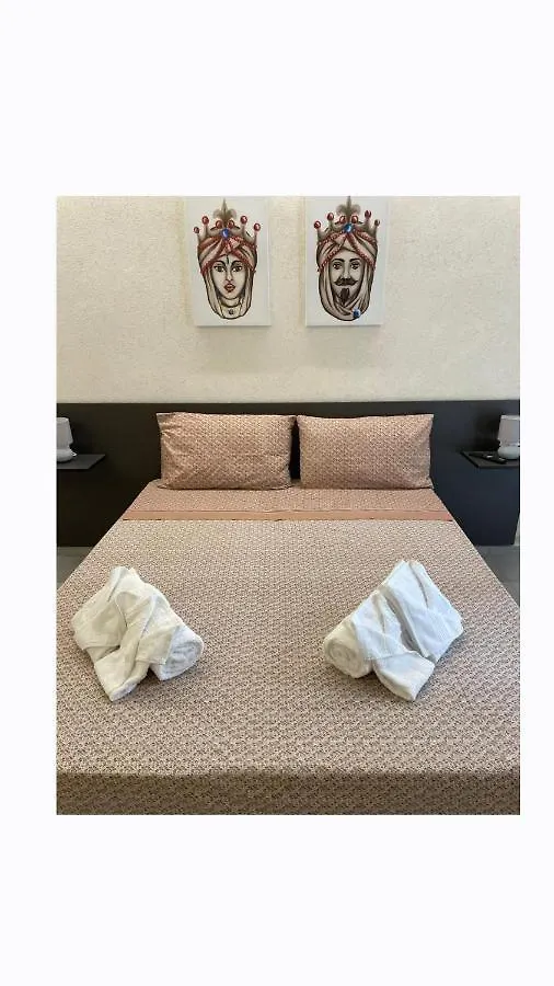 I Siculi B&B Scicli Bed & Breakfast