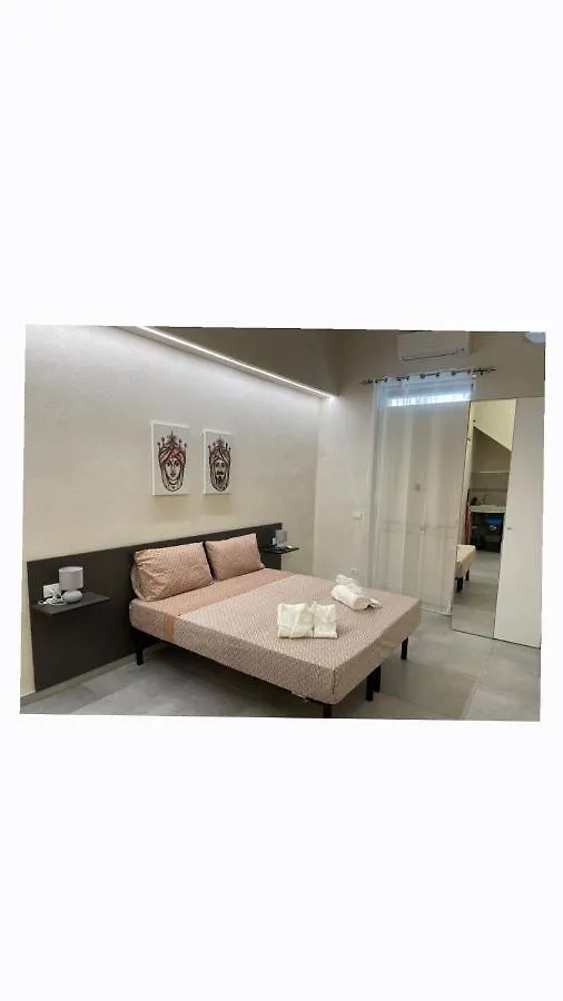 I Siculi B&B Scicli Bed & Breakfast