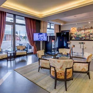 **** Hotel Western Expo Italia