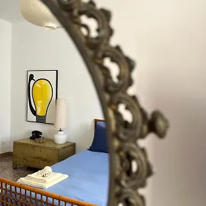 Casa Giagantini Appartamento
