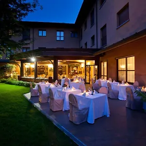 **** Hotel Brianteo Hotel&restaurant Italia
