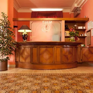 *** Hotel Savoia&campana Italia