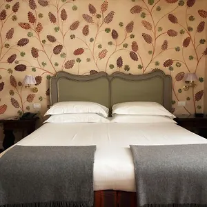 **** Bed & Breakfast Antica Torre Di Via Tornabuoni 1 Italia
